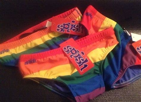 gay speedo|Pride Collection .